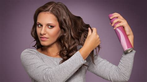 The Science Behind the Magic: How Magic Hair Spray Works
